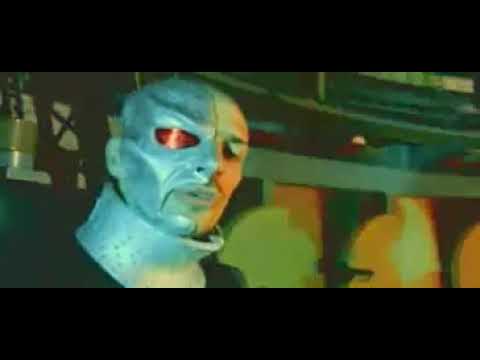 CLIP Khéops feat. Def Bond et Spectre - Def Bond Secret Défense