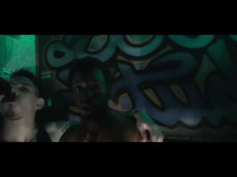 D.E.M.O ft Kill Smitz - BadLifers ( NGD - Krasho) VIDEOCLIP
