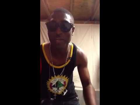 SPOKEN WORD FREESTYLE