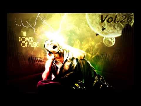 Blaaze - The Power of Music Vol.26
