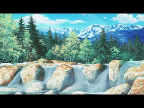 drip-133 x falls - Something That Has Always Helped Me Is