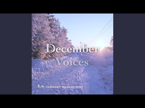 Fractals in December