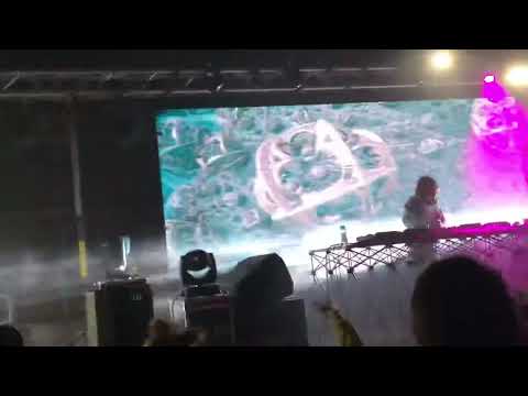 Yheti - Dissolve - The Bluestone (Columbus, OH)