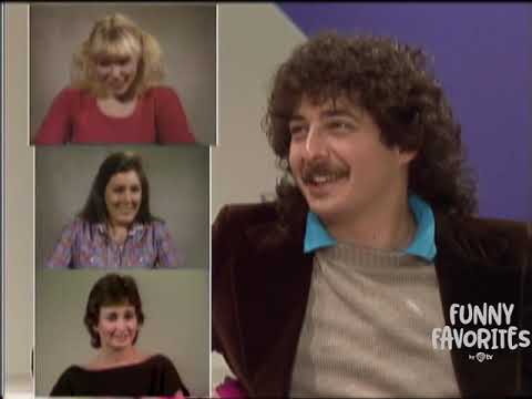 Love Connection - Episode 99