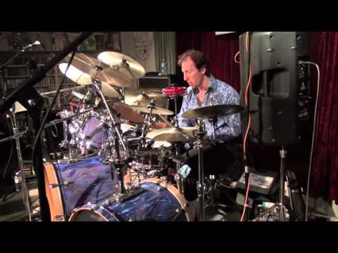 kofi baker---  toad-- live at The Record Collector Oct 30 2015