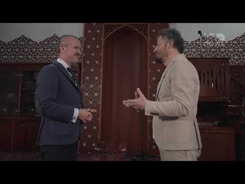 ‘Mysafiri’ - Muaji i Ramazanit/ E pathëna për “Dine Hoxhën” dhe Hoxhë Ahmed Kalanë