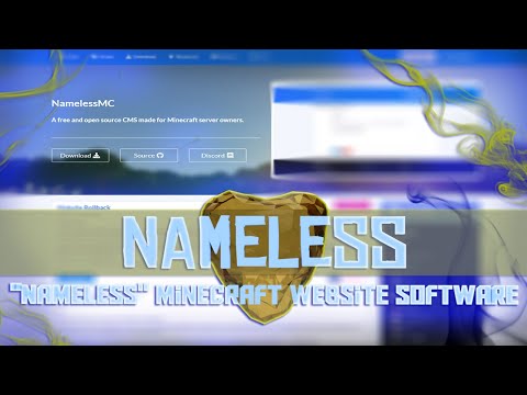 SoulStriker - How to get FREE Minecraft Forums | NamelessMC Installation
