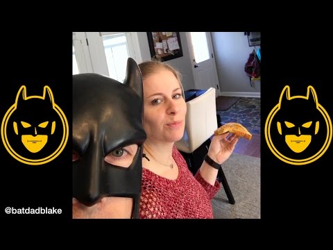 BatDad - Compilation March 2017