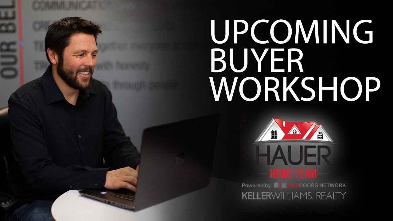 Home-Buyer Workshop