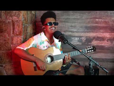 Léo Guima - Telefone Tocou Novamente (cover Jorge Ben Jor)