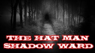 The Hat Man Shadow Ward - ВЕРНИТЕ МНЕ МОИ ДЕНЬГИ