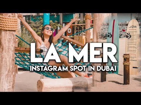 download lagu mp3 mp4 La Mer Dubai, download lagu La Mer Dubai gratis, unduh video klip La Mer Dubai