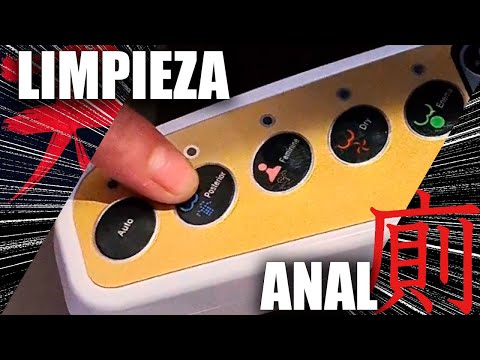 EL WATER JAPONES DEL NICO - Lo Mejor del GOTH #254 en Español - GOTH