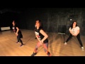 Tiaan - Dive Deep | Choreography by Uferson_She ...