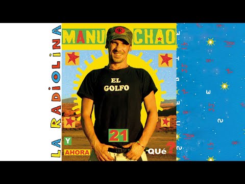 Manu Chao - La Vida Tombola (Official Audio)