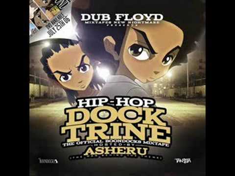 AZ feat Rakim - The Format