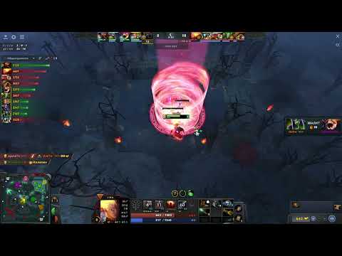 VP.squad1x - Lina (7.34d)