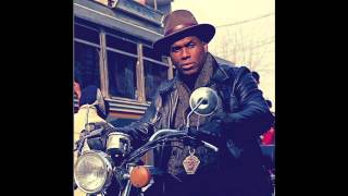 Jay Electronica - Holladay (Ruff) 2015 FRESH