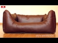 E Doggy Sofa Bed For Dogs Promo