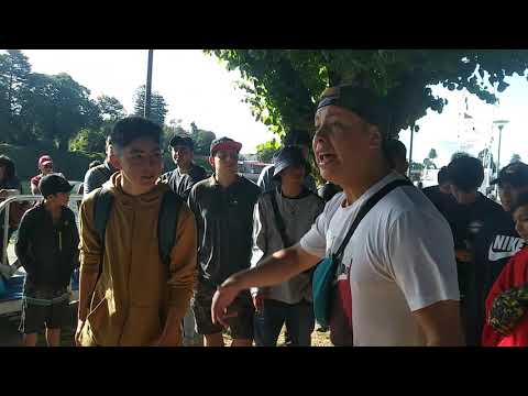 HIPO vs LUKASSO vs KARIUS - 8vos - RelV San Valentín | Temporada 2020-21