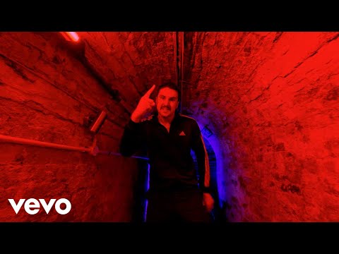 SNAYX - Boys In Blue (Official Music Video)