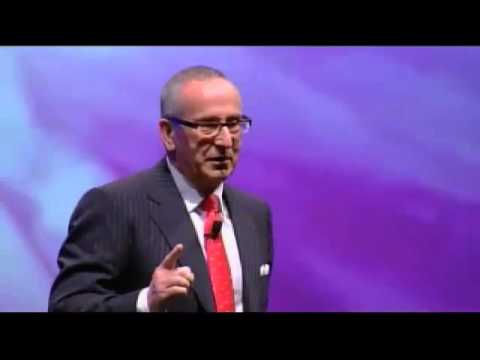 MDRT 2012_s09 From Down Here to Up There ~ Tony Gordon