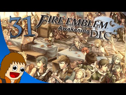 Fire Emblem Awakening DLC: Send in EVERYONE! - Part 31