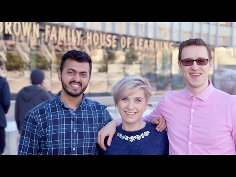 What's on at TRU - March 7 - 12