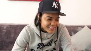 “BAKE FREESTYLE” - YOUNG M.A LYRICS