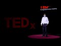 Change: The Only Constant | Arit Mukherjee | TEDxYouth@GEMSModernAcademy