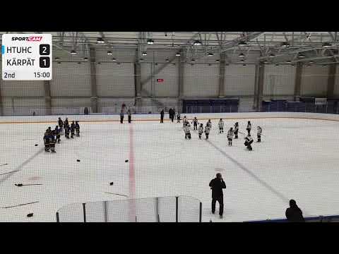 HTUHC vs Kärpät - 19/09/2021