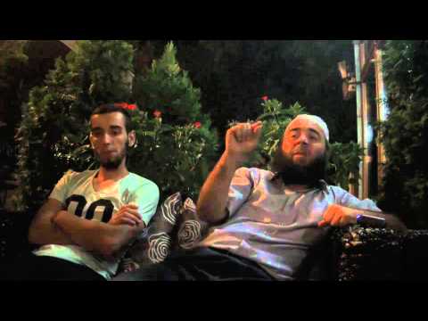 Dhikri nëpërmjet vallëzimit - Bindje Sufiste - Hoxhë Jusuf Hajrullahu