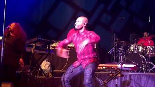 Kirk Franklin Melodies From Heaven Front Row