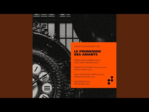 3 Balladen, Op. 129: II. Der Nöck (Live)