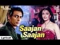 Saajan Saajan Ishq Mein Jab Jee Ghabraya Dil Ka Rishta Aishwarya Rai Arjun Rampal Jaspinder Narula