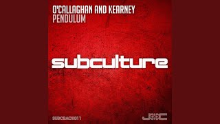 Pendulum (Axel Karakasis Mix)