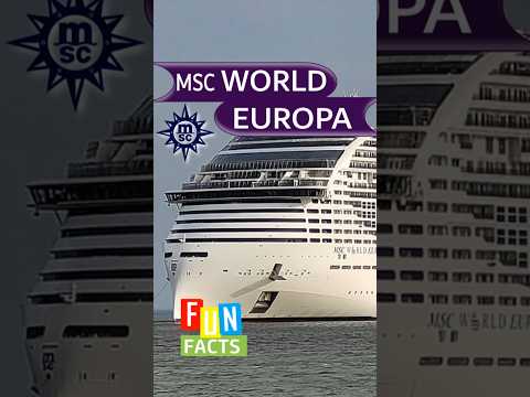 Thumbnail for I Wish I Knew This Before I Cruised on World Europa. #holiday #cruise #travel