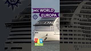 I Wish I Knew This Before I Cruised on World Europa. #holiday #cruise #travel