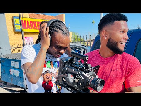 BTS LOYALTY DON’T EXIST with KayEss & Shiesty Ave.