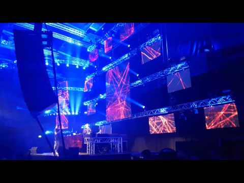 SHOCKERZ-Project F.E.A.R. 2016