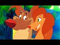 ALL DOGS GO TO HEAVEN 2 Clip Charlie Returns To San Francisco 1996