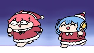 ［holo］Miko，妳後面！