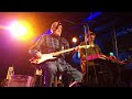 Los Lobos "Emily" December 3, 2025
