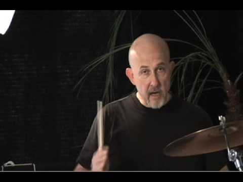 Drum Lesson: How to Play a Texas Shuffle