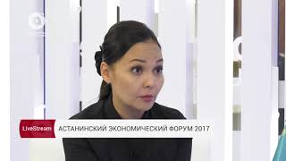 Интервью с Данияром Акишевым