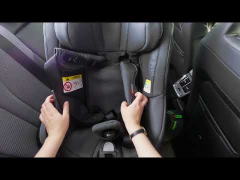 BeSafe Beyond 360 z bazą Beyond - Instrukcja dostosowania i użytkowania