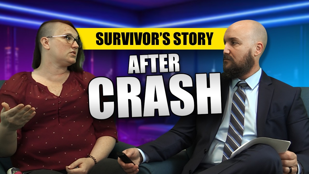 Living the New Normal: Tiffani Netter’s Journey Through Traumatic Brain Injury