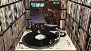 OGC Originoo Gunn Clappaz ‎&quot;Elements Of Da Storm&quot; Da Storm LP