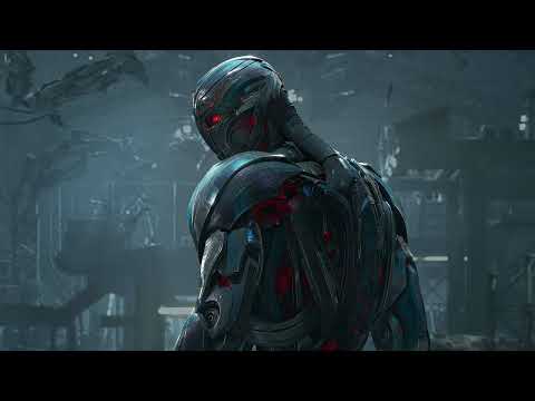 Scythermane & LXNGVX - Cold Lie - Instrumental + Ultra Slowed + Pitched