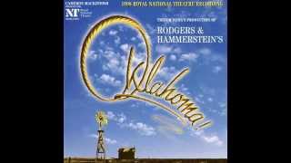 06 Many a New Day - Oklahoma! 1998 Royal National Theatre Cast Recording